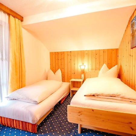Gaestehaus Waldruh Brandberg Room photo