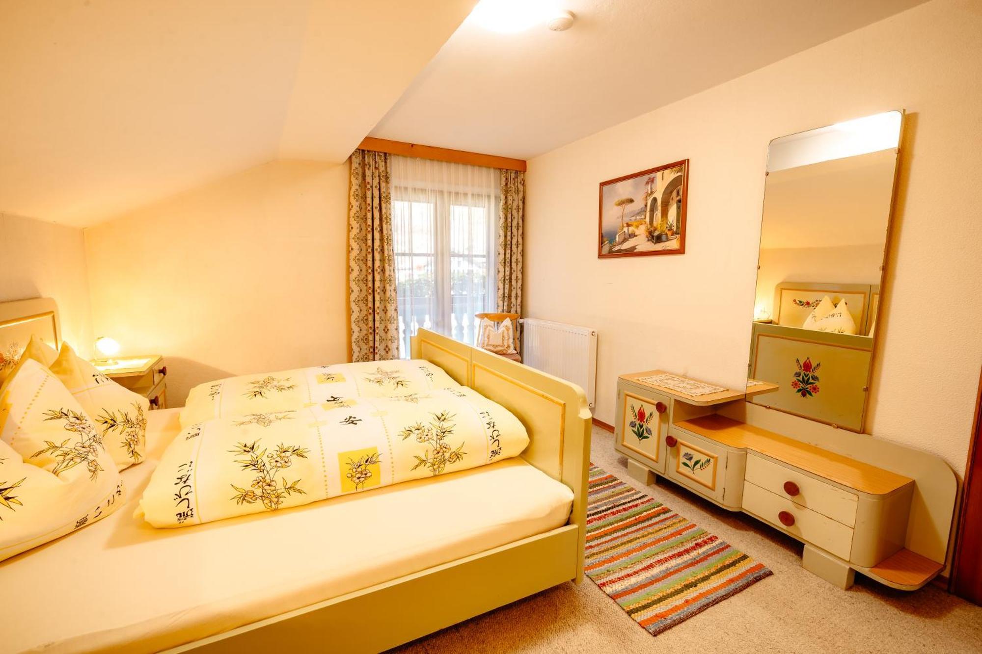 Gaestehaus Waldruh Brandberg Room photo