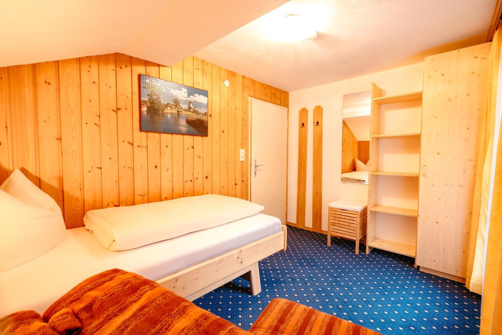 Gaestehaus Waldruh Brandberg Room photo